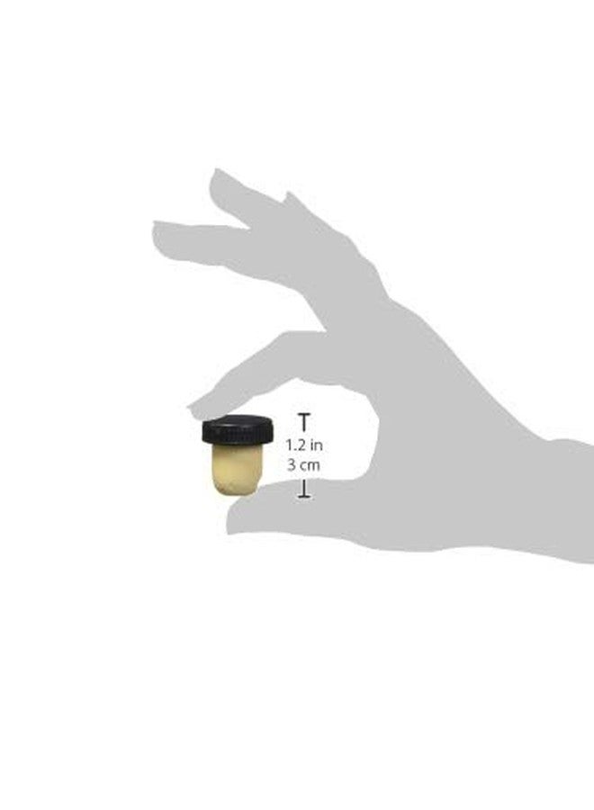 سدادات تذوق Brewmaster OT-CTRR-QX5H - 25 قطعة - Image 3