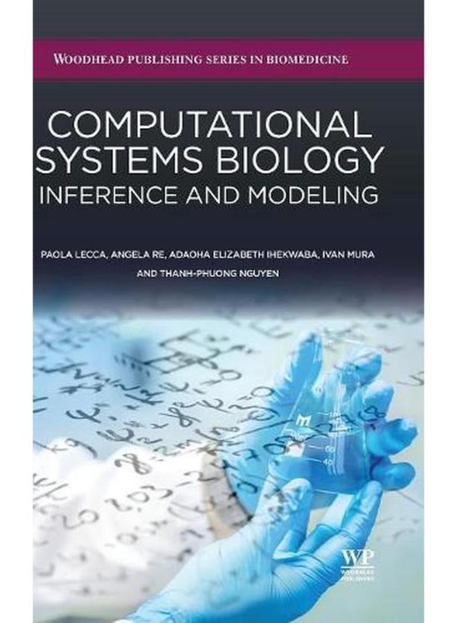 Computational Systems Biology: Inference and Modelling