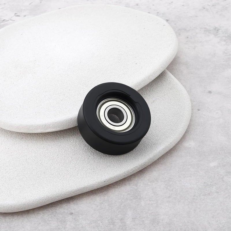 Briny River Rowing Machine Bearing Wheel Outer Diameter 35 mm Thickness 14.5 mm Hole 8 mm 608ZZ Bearing Roller - Image 5