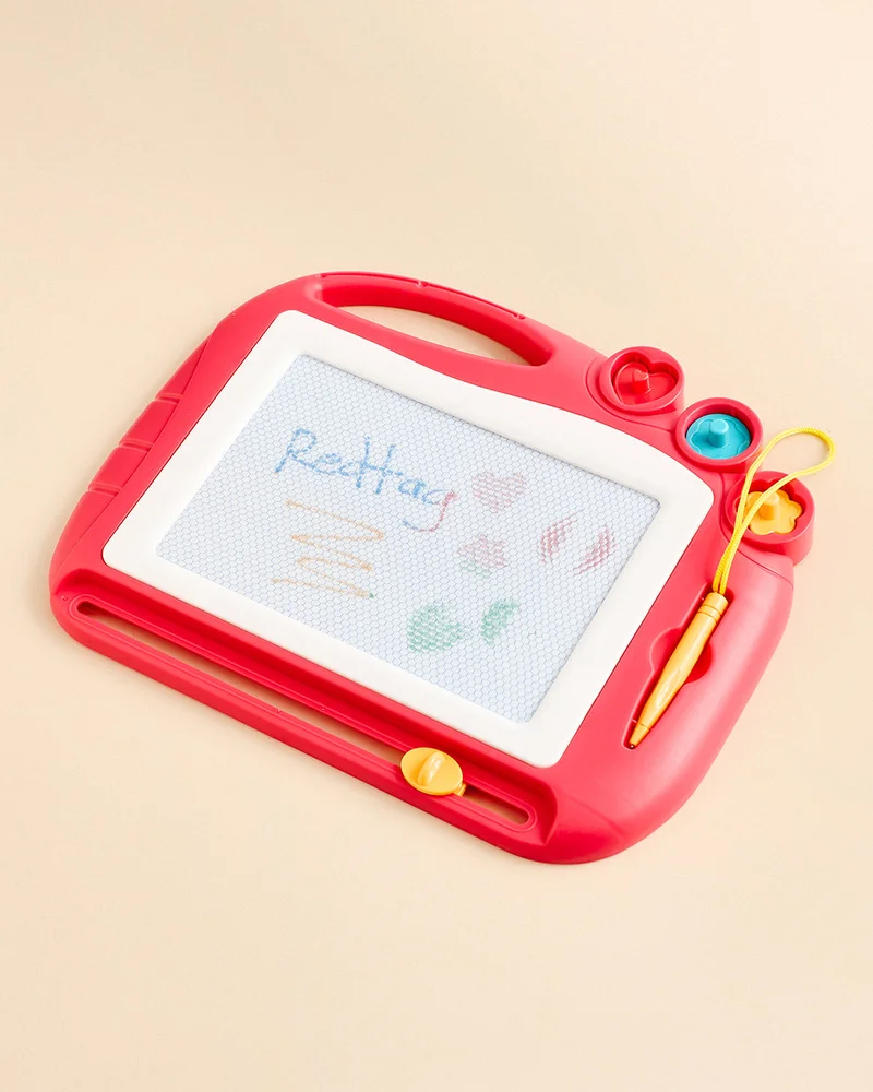 Redtag Assorted Writing Board
