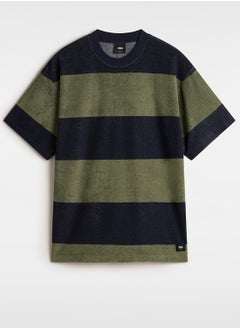 VANS Bergman Stripe T-Shirt  - Image 1