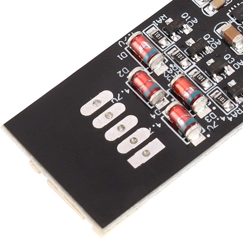 GT 4 Series Inductance Balancing Module and Equalizer Electronic Component Board - Intelligent Voltage Balancing System for Maintenance of Charge and Discharge in Battery Arrays - Image 5