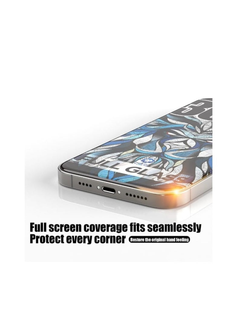 ليتو اسكرينه ايفون 14 برو ماكس - Image 4