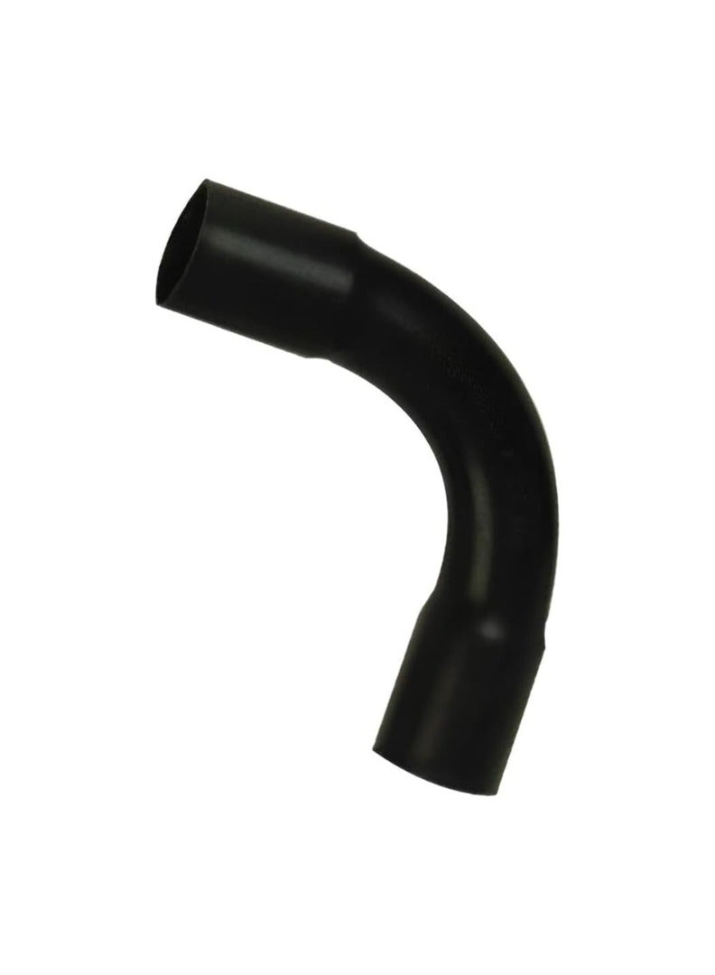 KNP KNP Heavy Duty Bend Pipe Fitting 50MM is Designed to Facilitate a 90 Degree or Other Specified Bends in a 50MM Pipe Allowing for Efficient Rerouting and Adjustment in Piping Systems. - Image 3