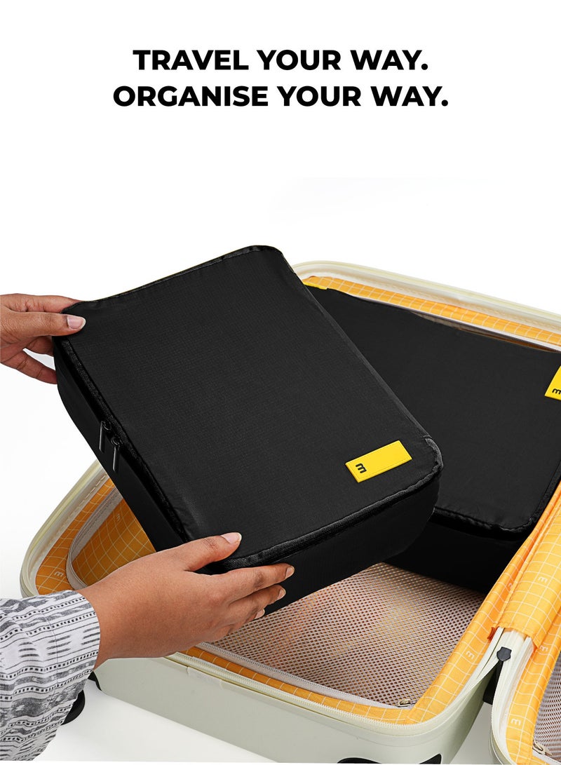 Mokobara The Packing Cubes (Set of 4) - Image 5