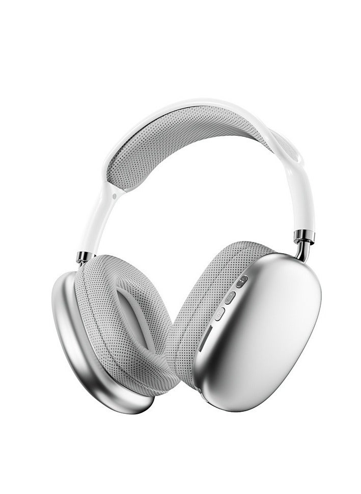 ميوزيك بايونير Musicpioneer P9 Wireless On Ear Bluetooth Headphones