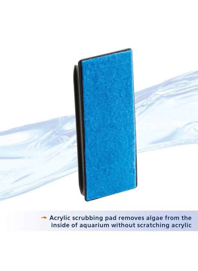 Aqueon Algae Cleaning Magnets Glass/Acrylic Large - pzsku/Z6A59CF7950C00CB9AA2CZ/45/_/1736426660/62822bfc-0a96-4f24-b5a0-38aa3bdf9c04