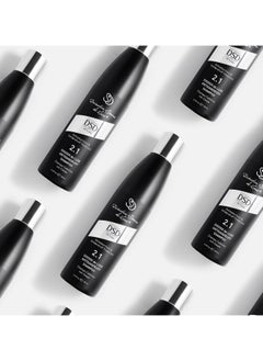 DSD DE LUXE DSD De luxe 2.1 Dixidox de Luxe Antidandruff Shampoo 200ml  - Image 2