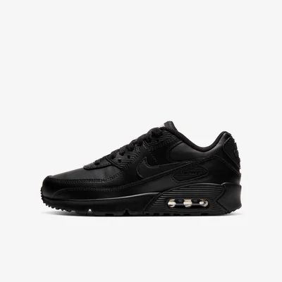 Nike Kids' Air Max 90 LTR Shoes