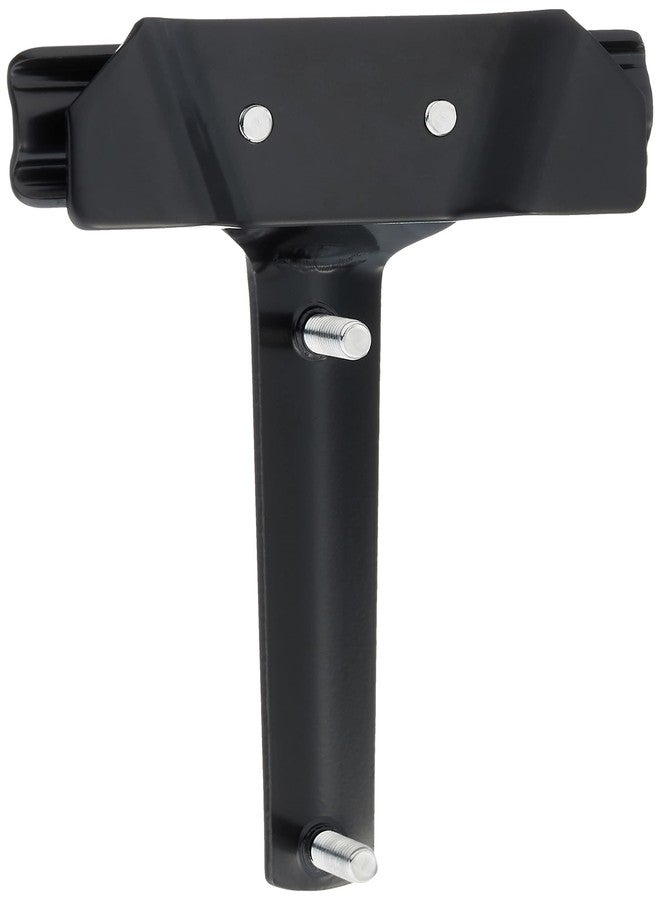 Minoura Saddle Water Bottle Cage Mount, Single Cage - Image 2