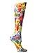 Celeste Stein Therapeutic Compression Socks Meg 1520 mmhg 1Pair - Image 1