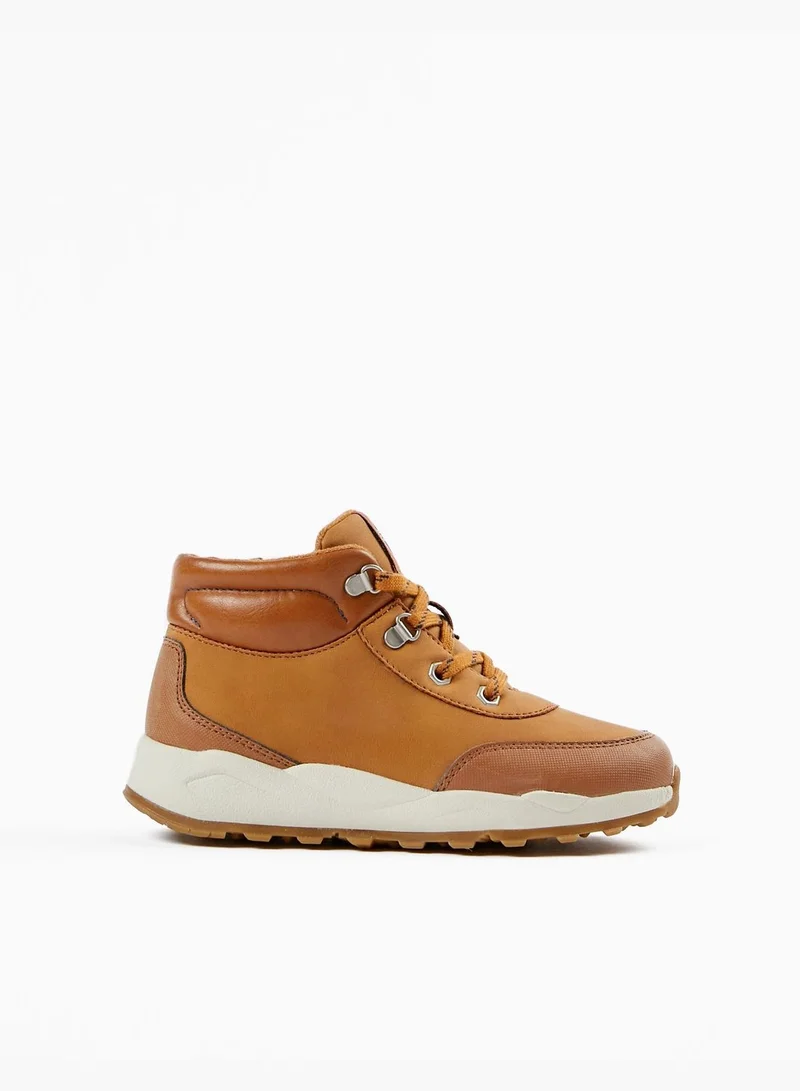 Zippy ZIPPY Mountain Shoes for Boys