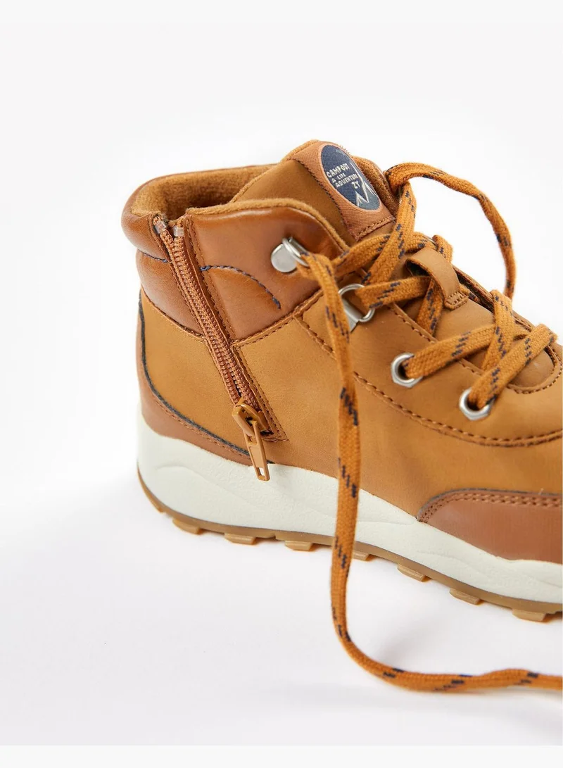 Zippy ZIPPY Mountain Shoes for Boys