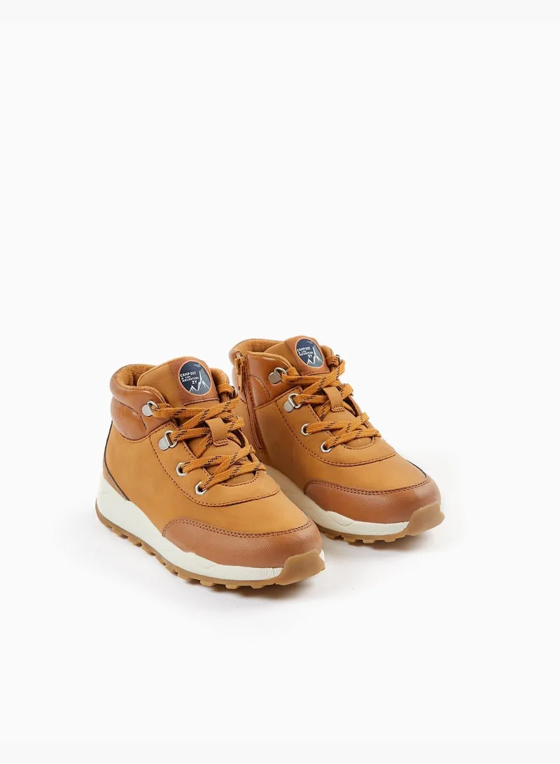 Zippy ZIPPY Mountain Shoes for Boys