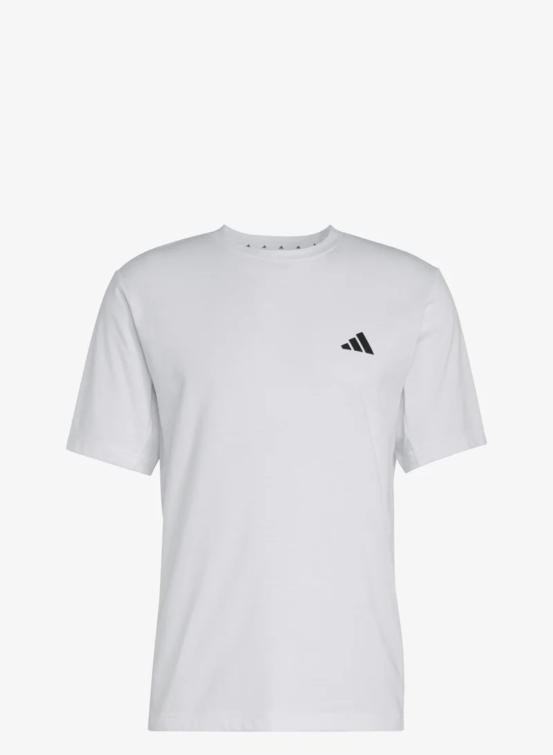 Adidas WORKOUT ESSENTIALS FEELREADY T-SHIRT