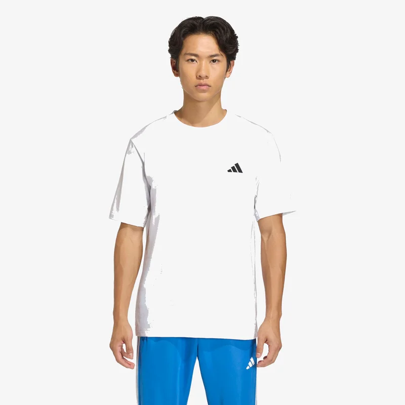 Adidas WORKOUT ESSENTIALS FEELREADY T-SHIRT