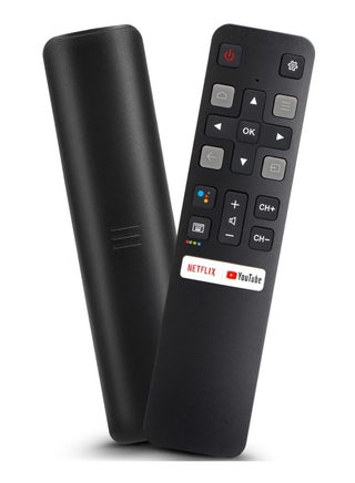 Universal Voice Remote Control for TCL-Android-TV-Remote, RC802V for TCL Smart TVs with Google Voice Function - pzsku/Z6A5A4C7C4DC26C516D51Z/45/_/1686057701/f48f3718-d98e-4db5-9b83-f68a18526eb1