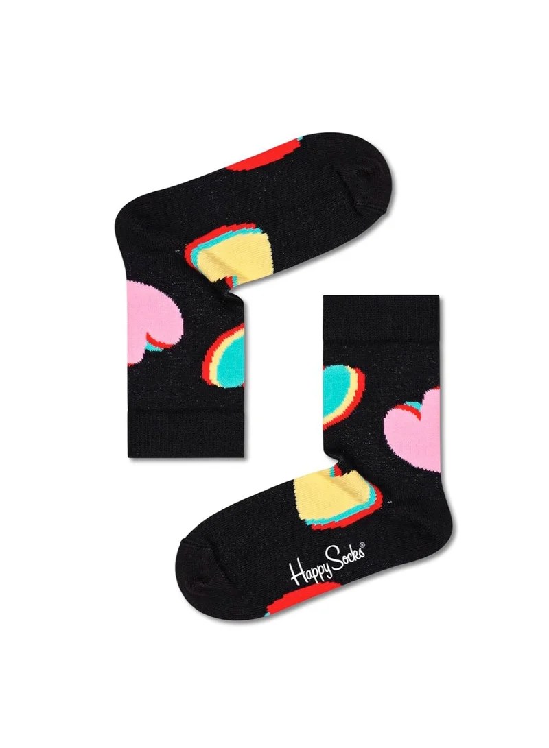 Happy Socks KIDS MY VALENTINE SOCK