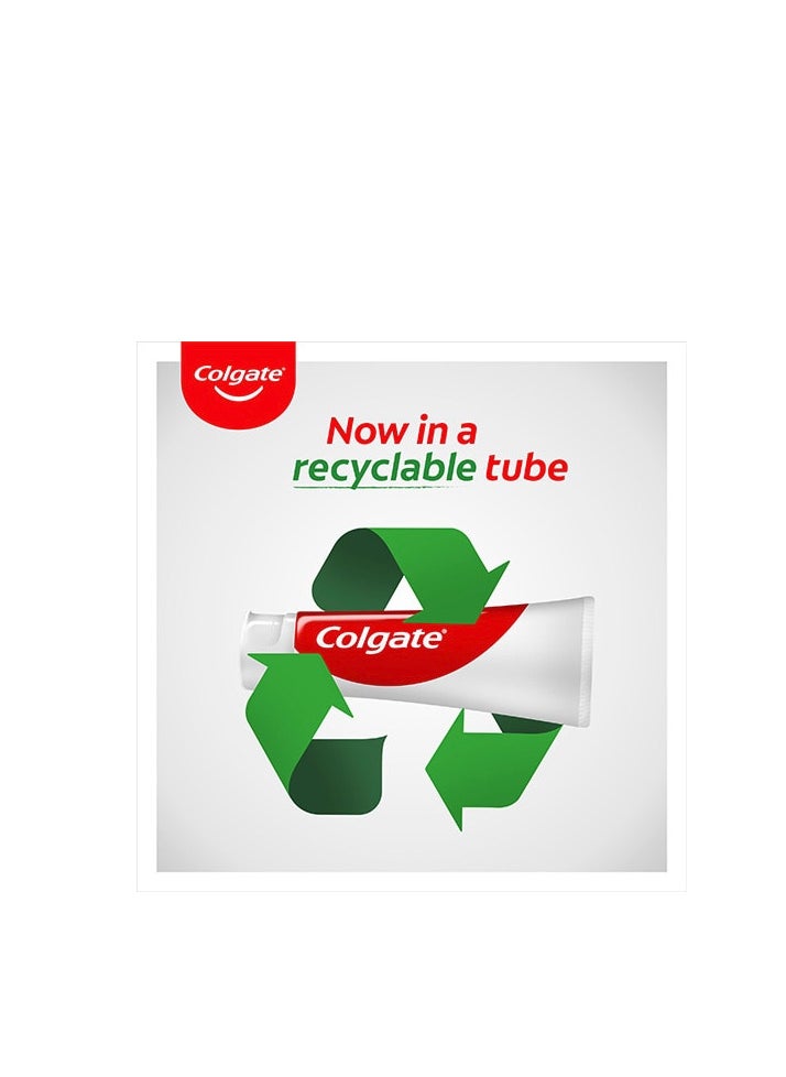 Colgate - Toothpaste Max White WIth Whitening crystals 100ml - Image 1