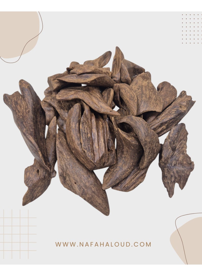 نفح العود عود موروكي فاخر طبيعي فئة سوبر مرتفع - Image 1