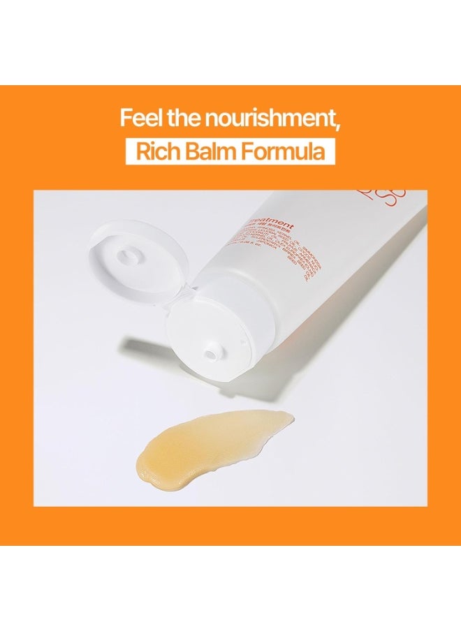 Mise En Scène Mise En Scene Perfect Serum Treatment | 𝗞𝗼𝗿𝗲𝗮𝗻 𝗛𝗮𝗶𝗿 𝗠𝗮𝘀𝗸 for Hair Coating Effect, Treatment at Home Care, Wash off Nutritient conditioner, 11.15 Fl. Oz.(330ml)  - Image 5