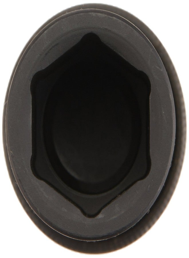 Sunex Tools Sunex 219umd 1/2-Inch Drive 19-mm Deep Universal Impact Socket - Image 3