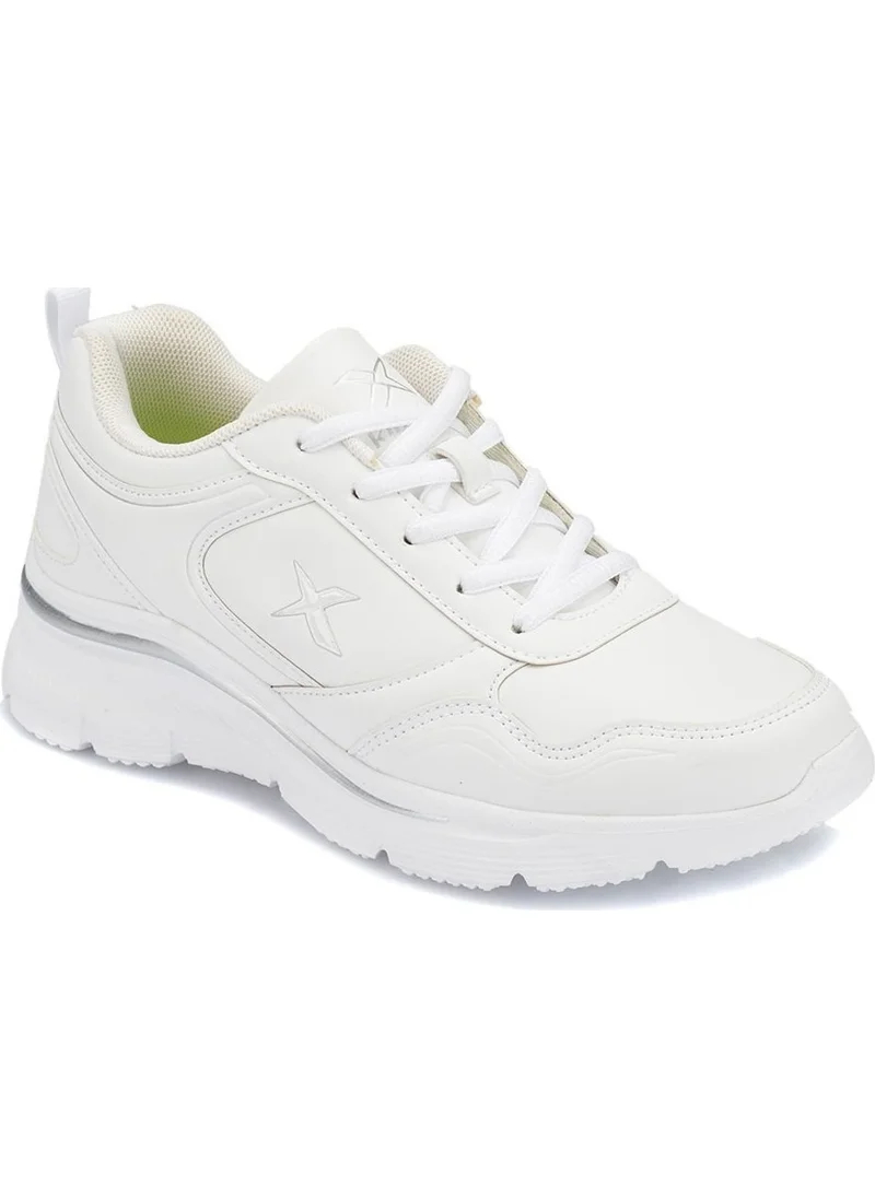 Kinetix Suomy Women's Sports Shoes White