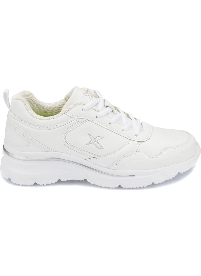 كينيتيكس Suomy Women's Sports Shoes White