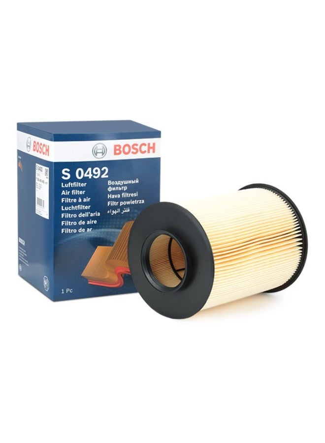 Bosch air filter Ford Focus & Kuga& MAZDA 3&5