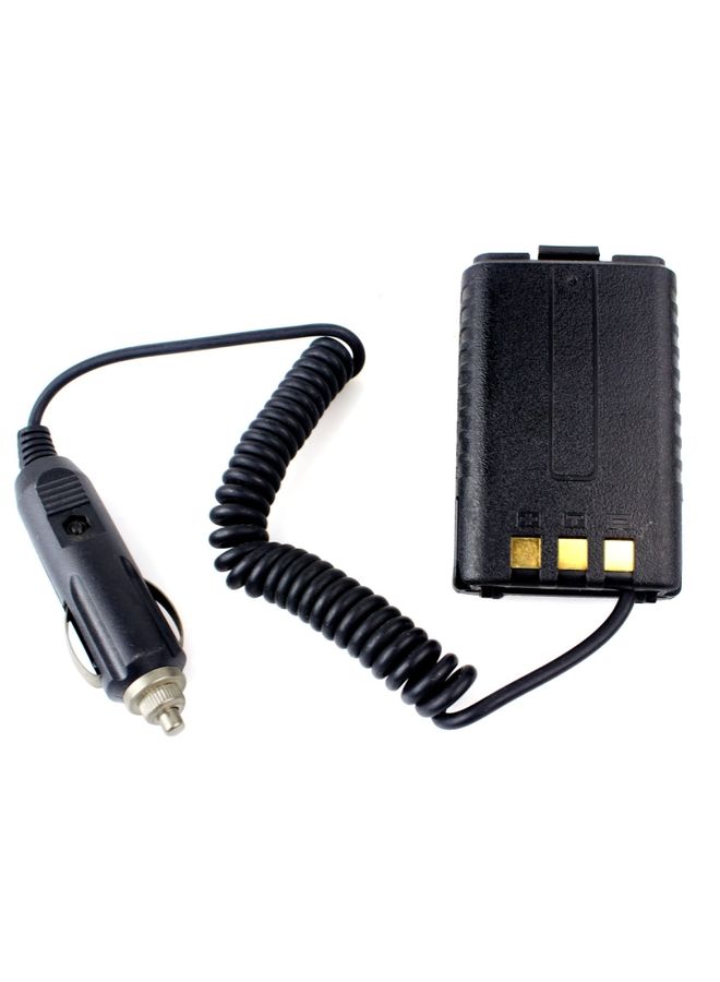 RETEVIS RT5R Car Radio Battery Eliminator Adapter Borrow Electrical Appliances BF-UV5R - Image 3