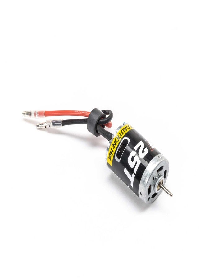 Losi 25T Brushed 380 Size Motor LOS11002