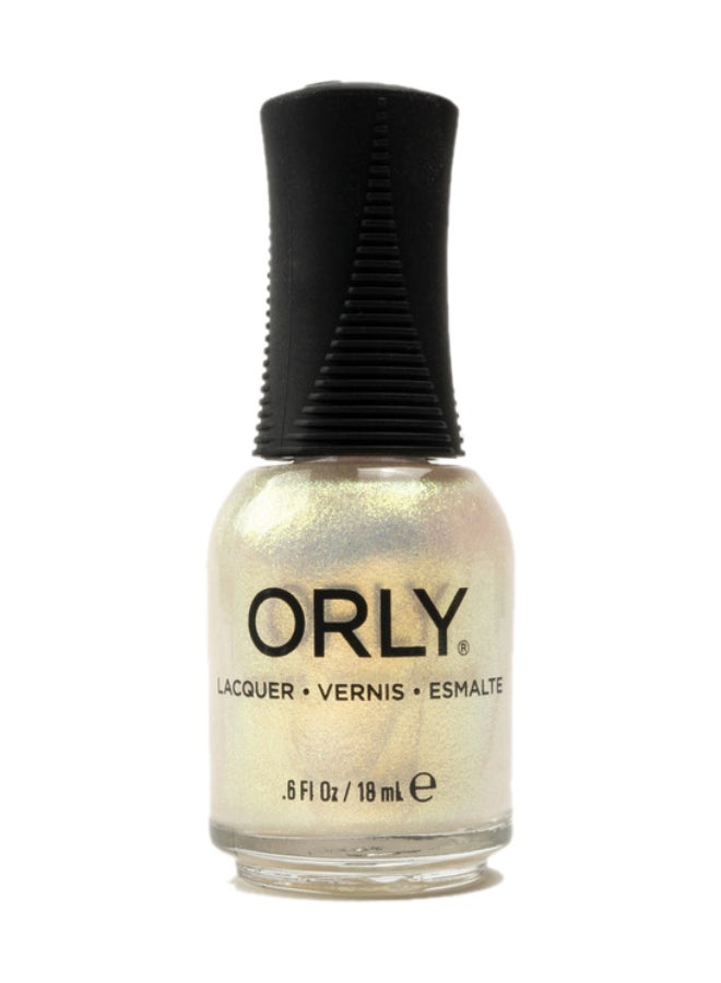 Orly Nail Lacquer Momentary Wonders  Ephemeral 18ml - Image 1