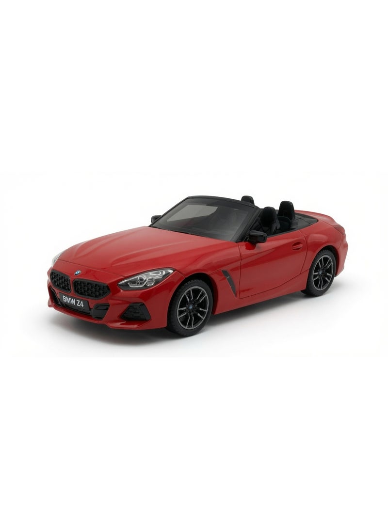 CCA 1:64 BMW Z4 M40i - Image 1