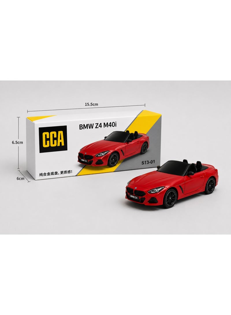 CCA 1:64 BMW Z4 M40i - Image 2