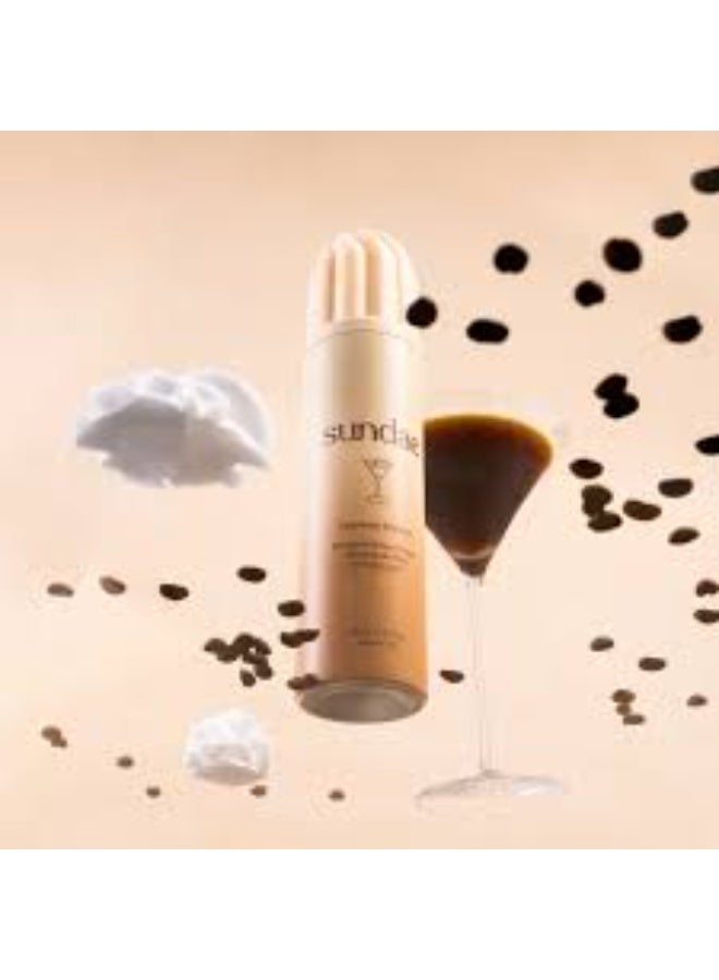سنداي رغوة استحمام SUNDAE Expresso Martini 265 مل - Image 3