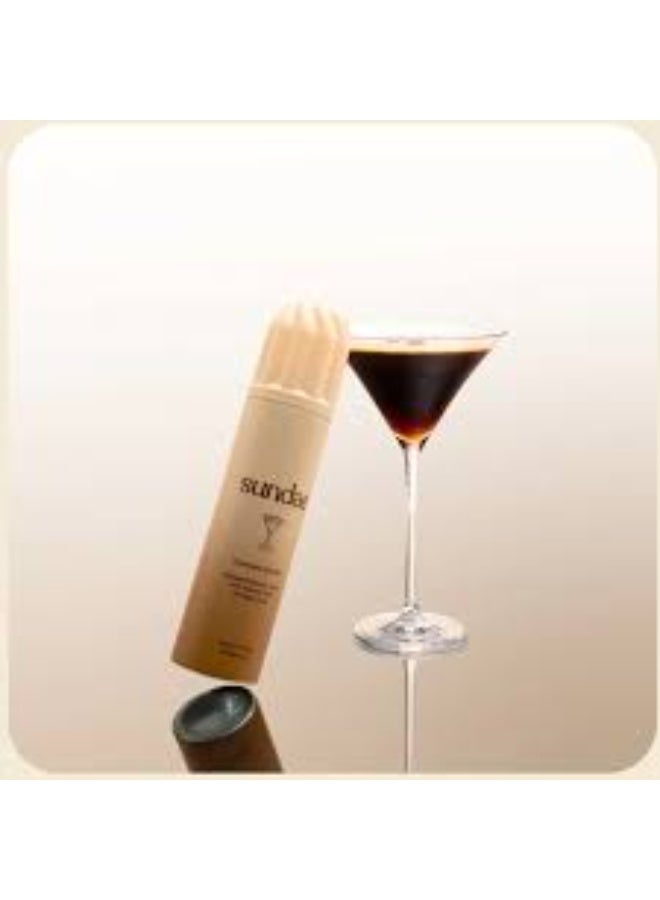 سنداي رغوة استحمام SUNDAE Expresso Martini 265 مل - Image 4