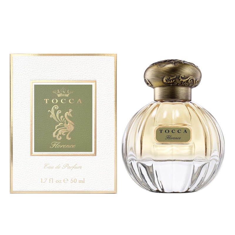 TOCCA Eau de Parfum Florence 1.7 oz - Image 2