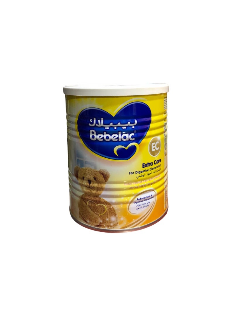 Baby Milk Extra Care for digestive discomfort 400gm .
