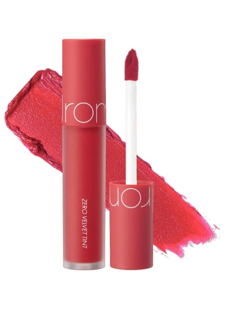 rom&nd Zero Velvet Matte Lip Tint 13 Berry Cake - Image 1