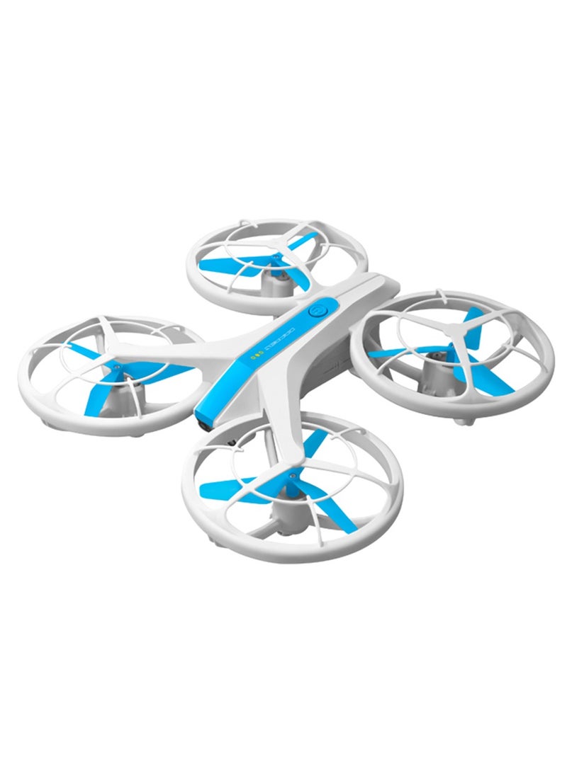 RC 4-Axis Helicopter Toy