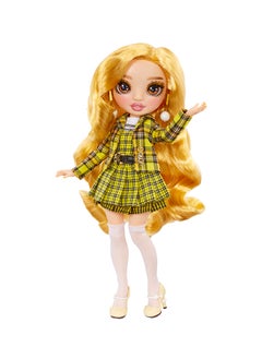 RAINBOW HIGH Fashion Doll S3 - Sheryl Meyer  - Image 3