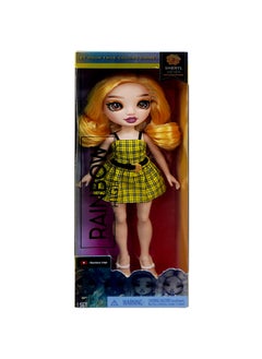 RAINBOW HIGH Fashion Doll S3 - Sheryl Meyer  - Image 1