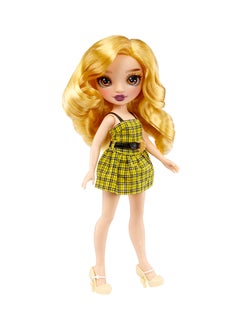 RAINBOW HIGH Fashion Doll S3 - Sheryl Meyer  - Image 4