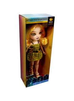 RAINBOW HIGH Fashion Doll S3 - Sheryl Meyer  - Image 2