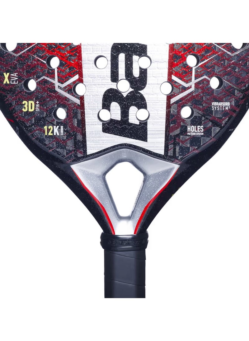 BabolaT Technical Viper Padel Racquet 2025 by Babolat  - Image 4