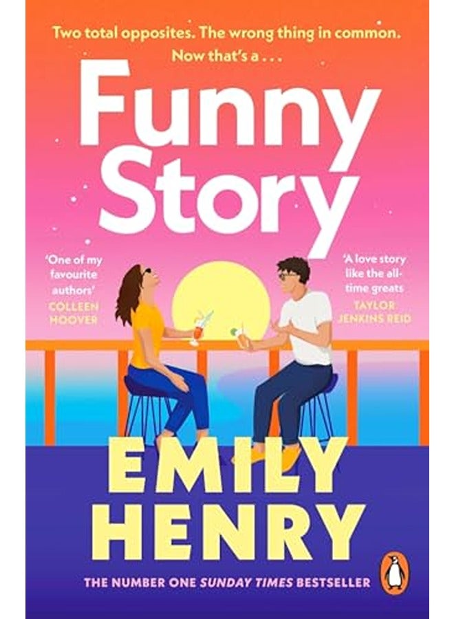 Funny Story