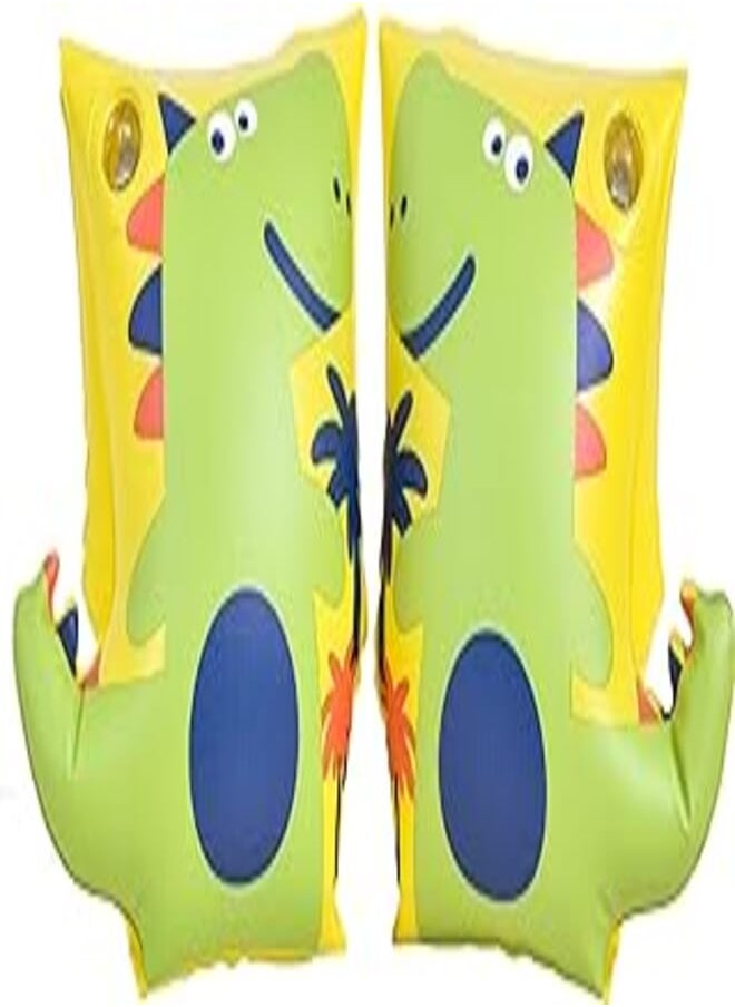 Jilong Dinosaur Arm Bands 