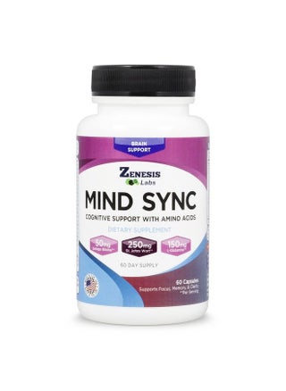 Mind Sync With Ginkgo Biloba St John Wart & Lglutamine Please Read Reviews - pzsku/Z6A5C085FC75FDA8C72FDZ/45/_/1687151599/b47efa42-e1e4-4fa6-b004-232e306185bc