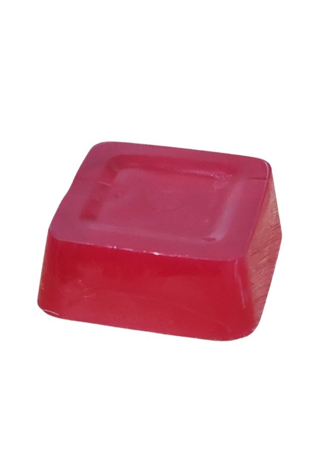 صابونة بخلاصة الكولاجين و فيتامين (E) - Image 4