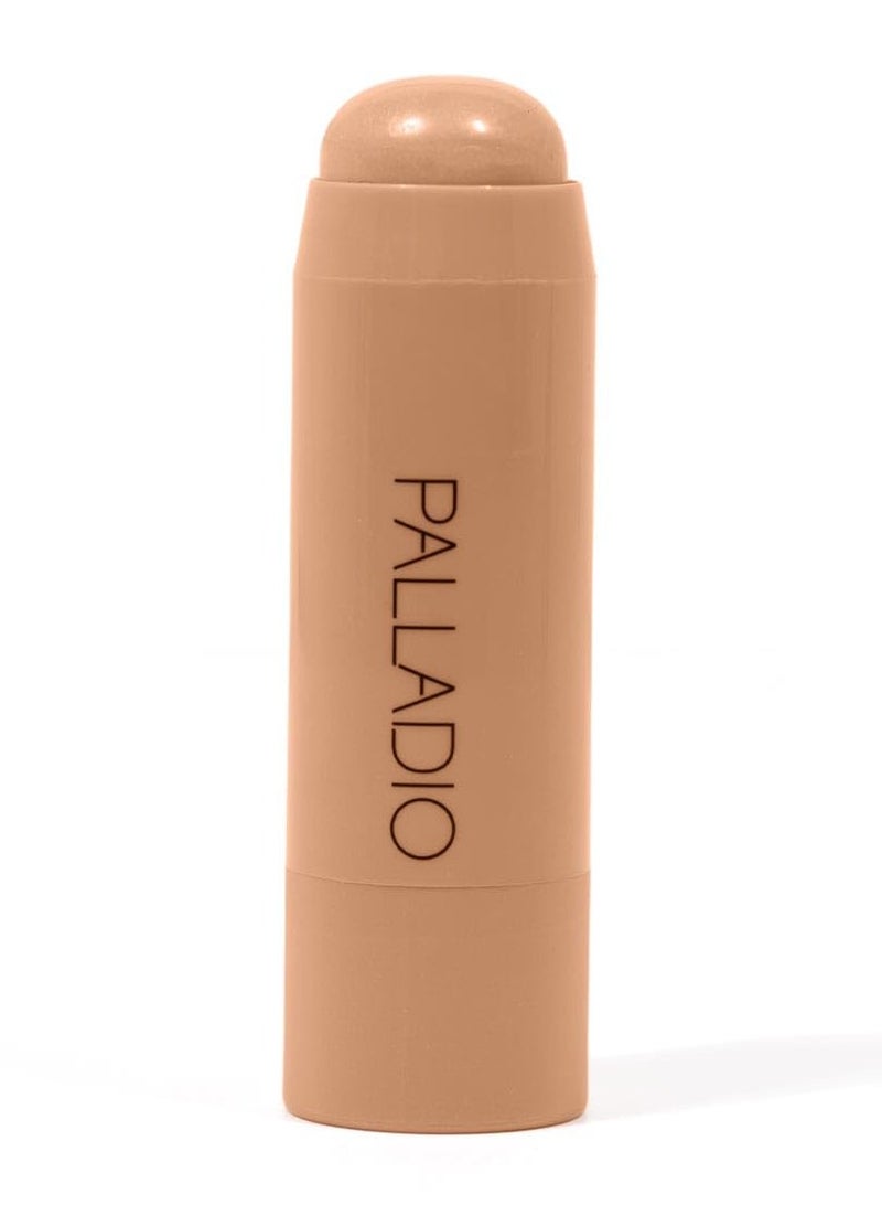 بالاديو مضيء كريمي على شكل عصا، ستنر - Image 3